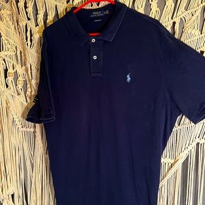 POLO by Ralph Lauren Classic Fit - Navy